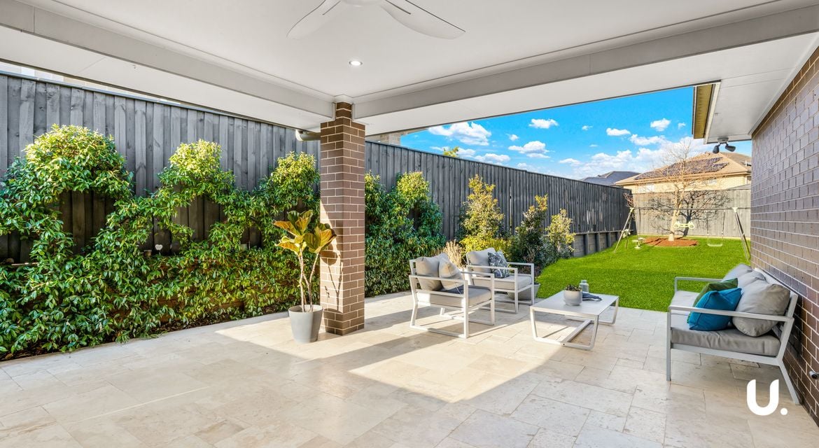 Gledswood Hills 6 Downing Way
