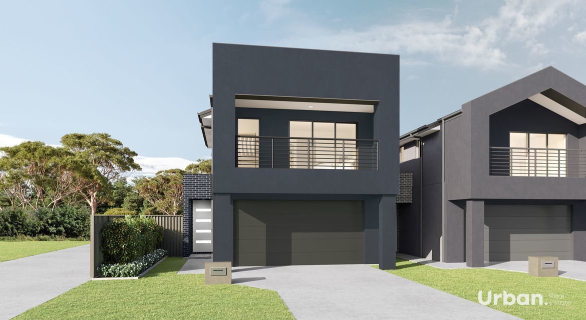 North Rothbury Level 139/70 Academy Street