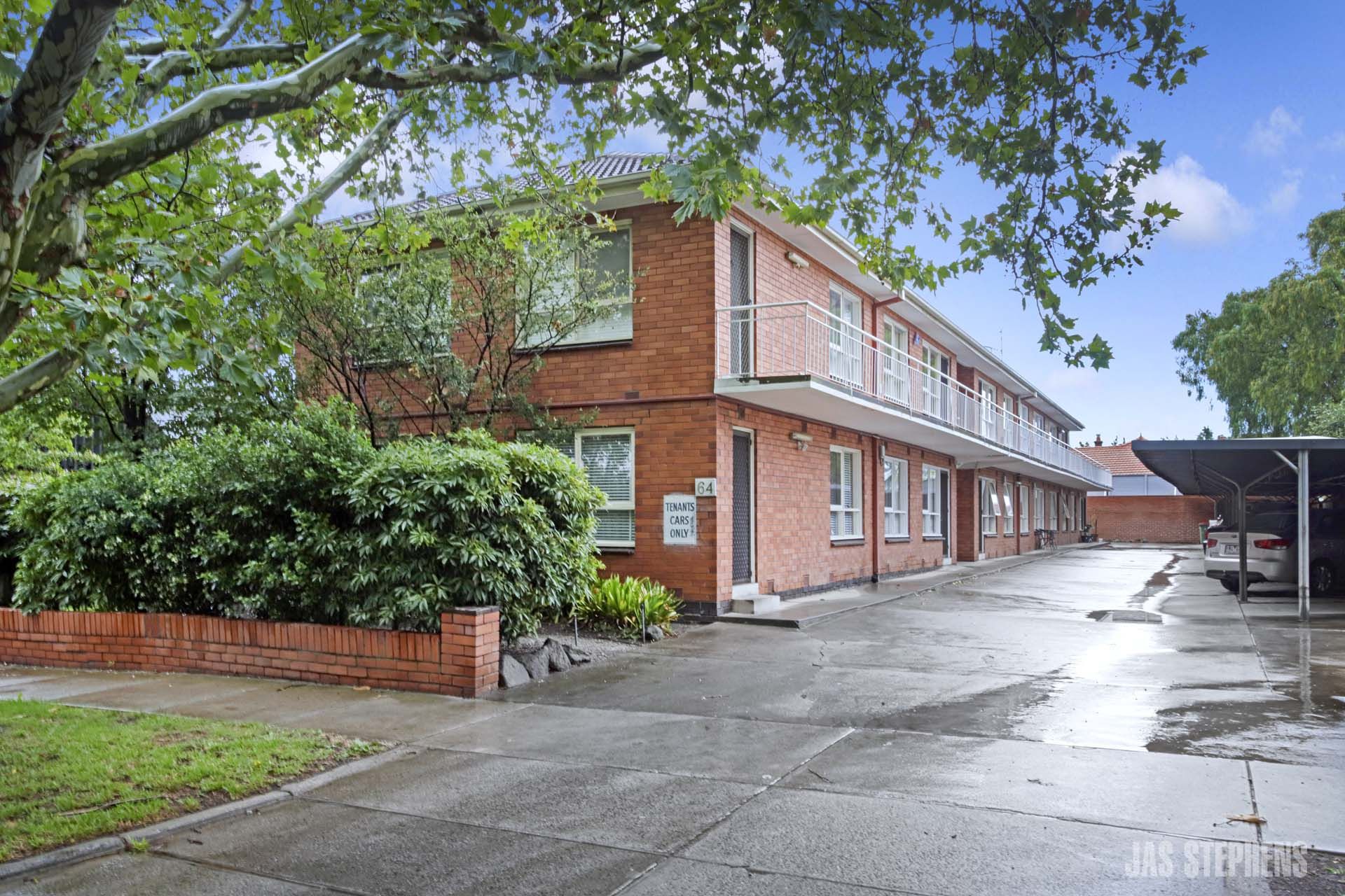 3/64 Stephen Street YARRAVILLE VIC, Yarraville - Thumbnail 2