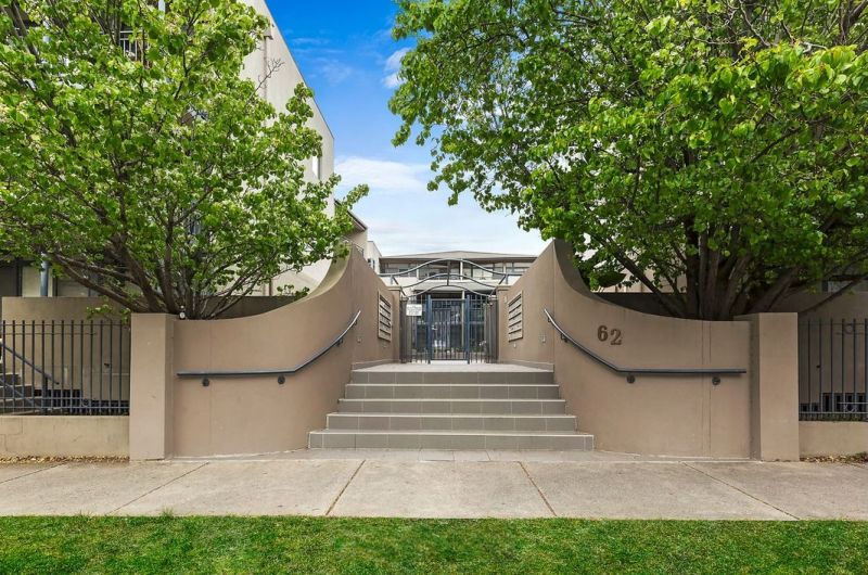 17/62 Wellington Street, St Kilda