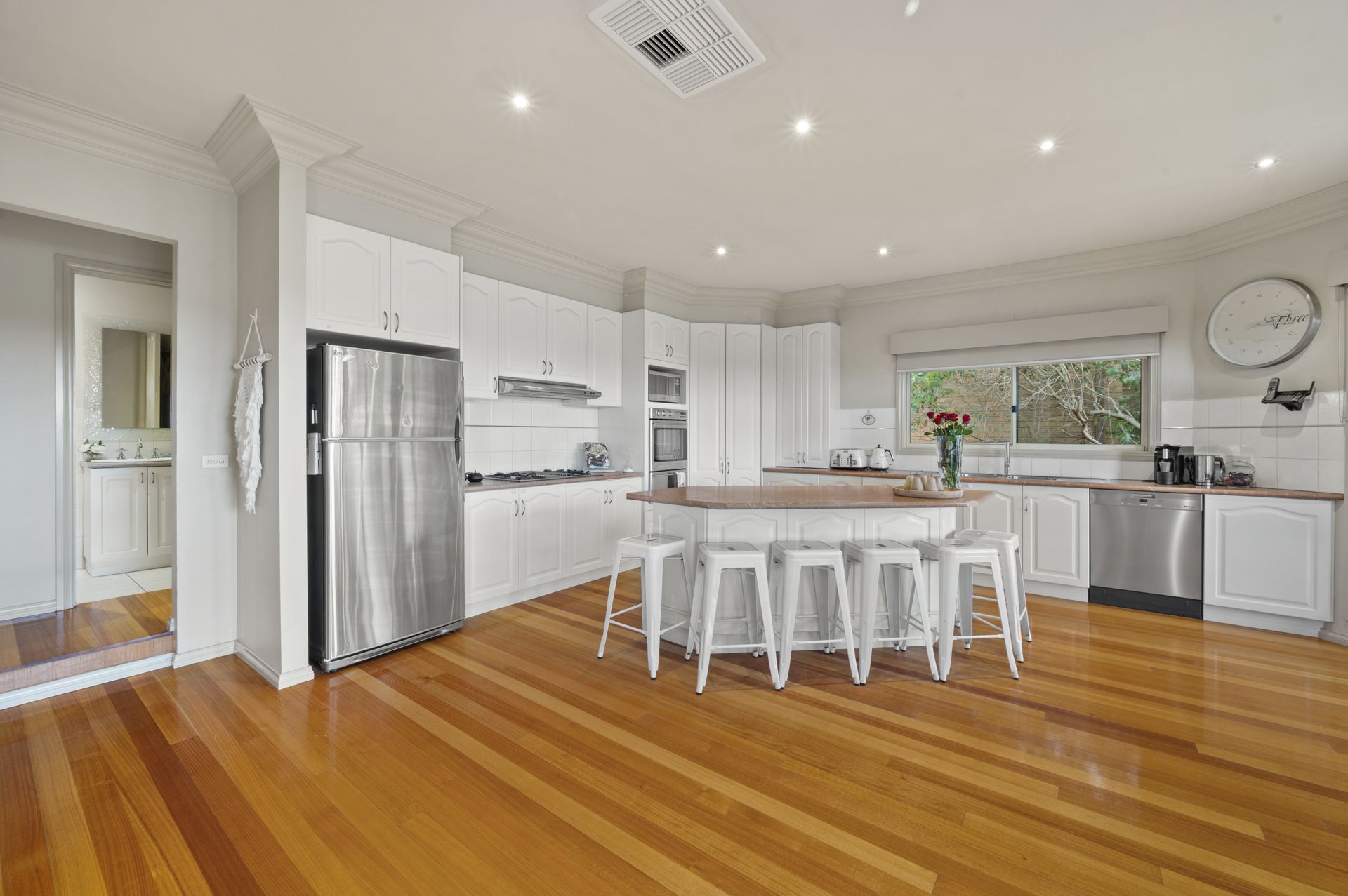 AFFORDABLE  LUXURY - LAND APPROX 876M2