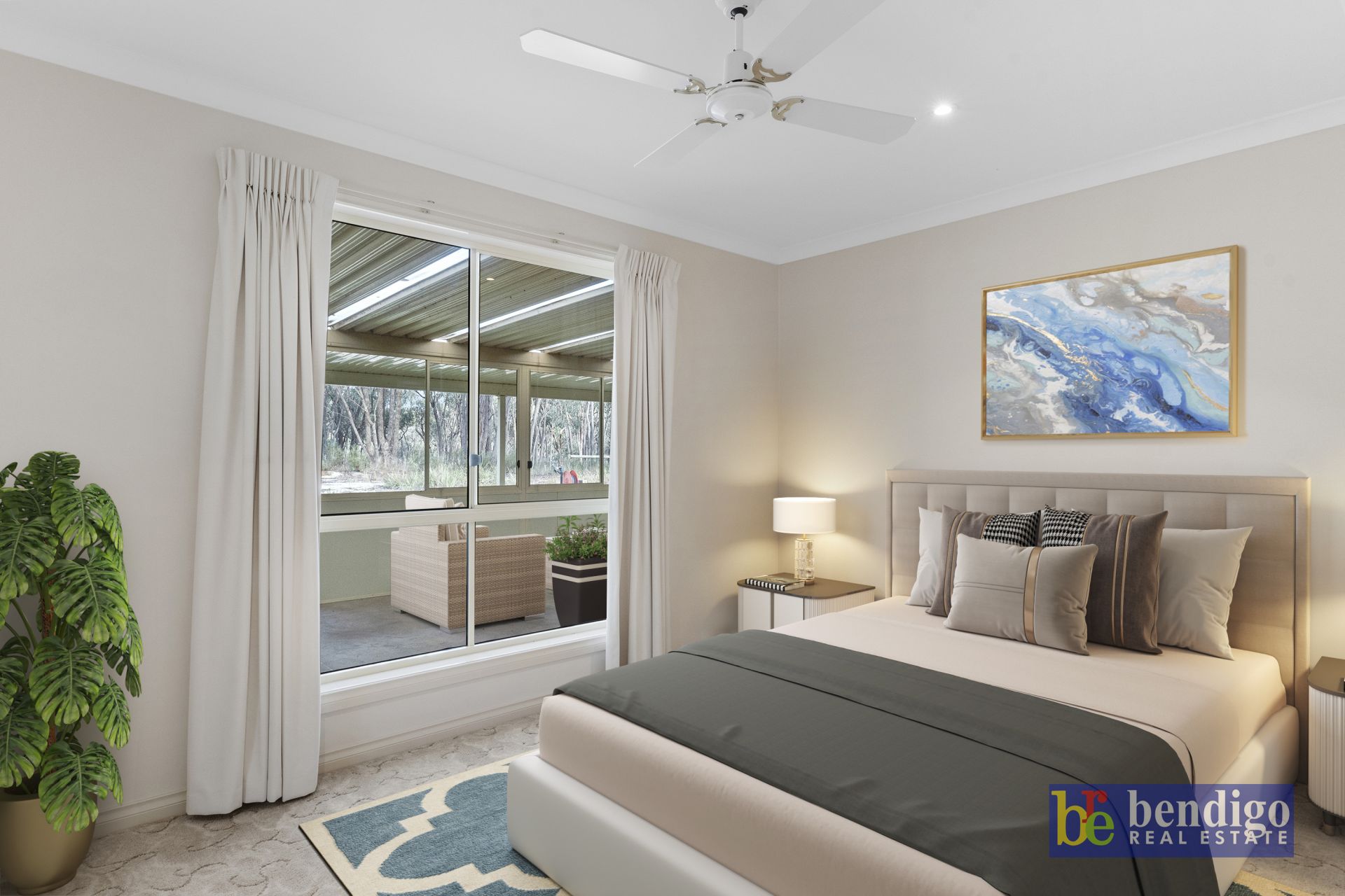 214 Somerset Park Road, Junortoun Bendigo Real Estate