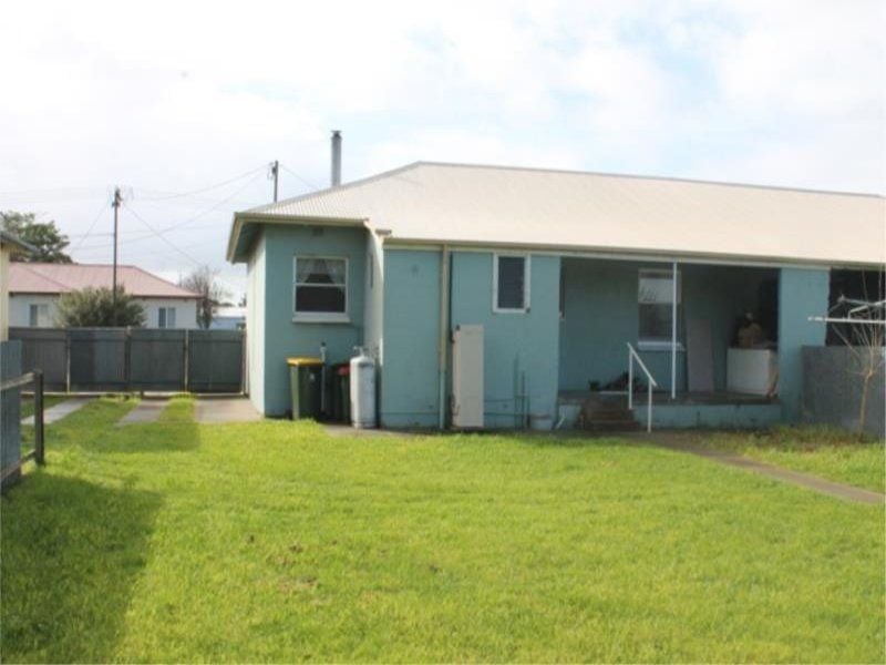 4 Edwards Street Millicent SA