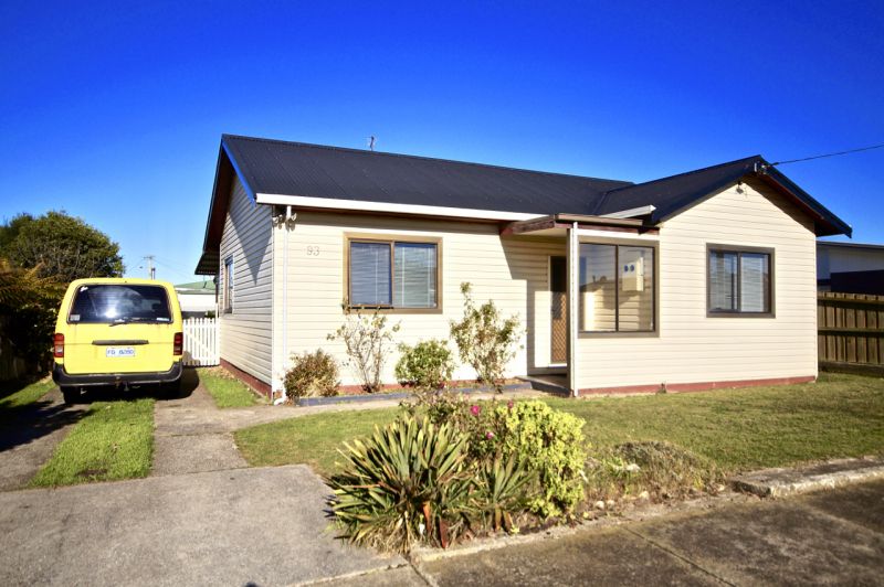 93 George Street, Devonport