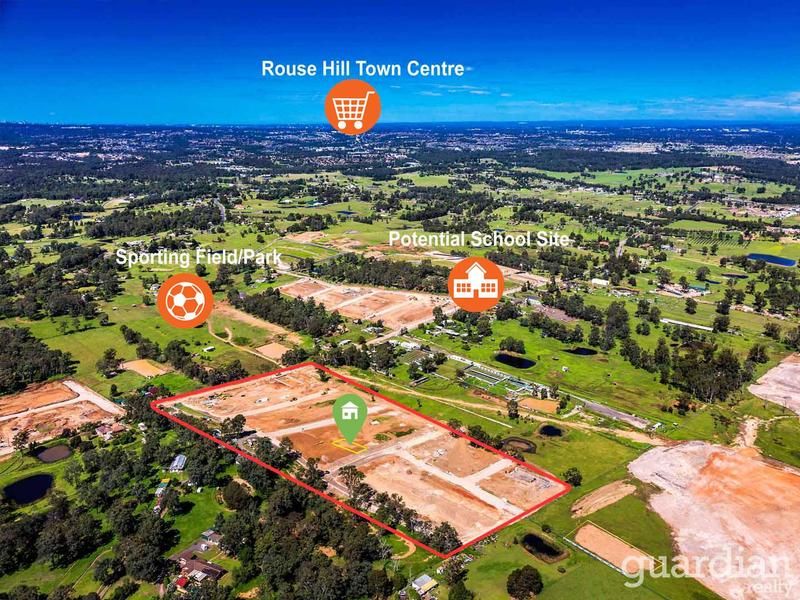 Lot 59, 72-76 Terry Road BOX HILL NSW, Box Hill - Thumbnail 3
