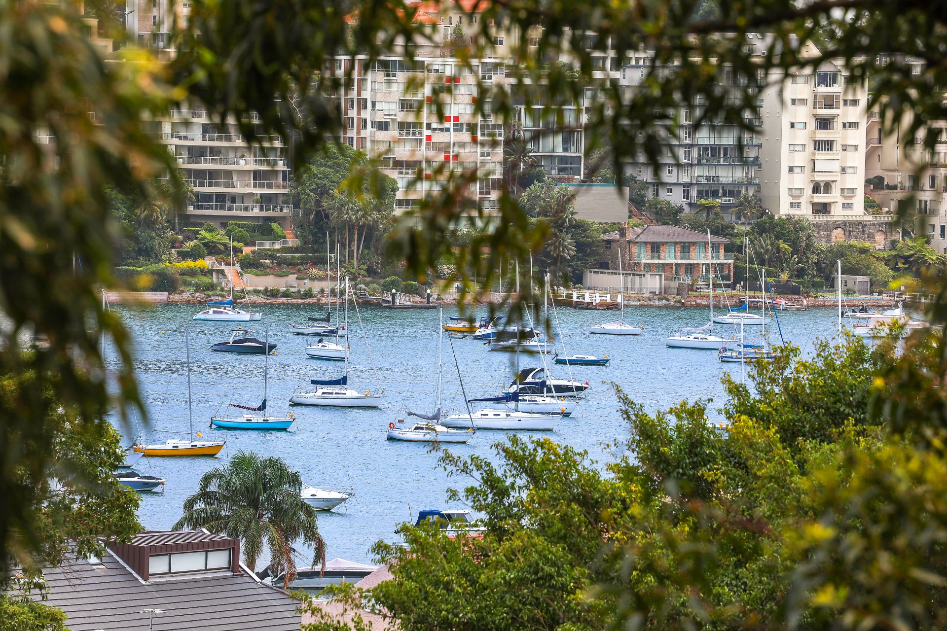 9/521 New South Head Road, Double Bay, Double Bay - Thumbnail 4