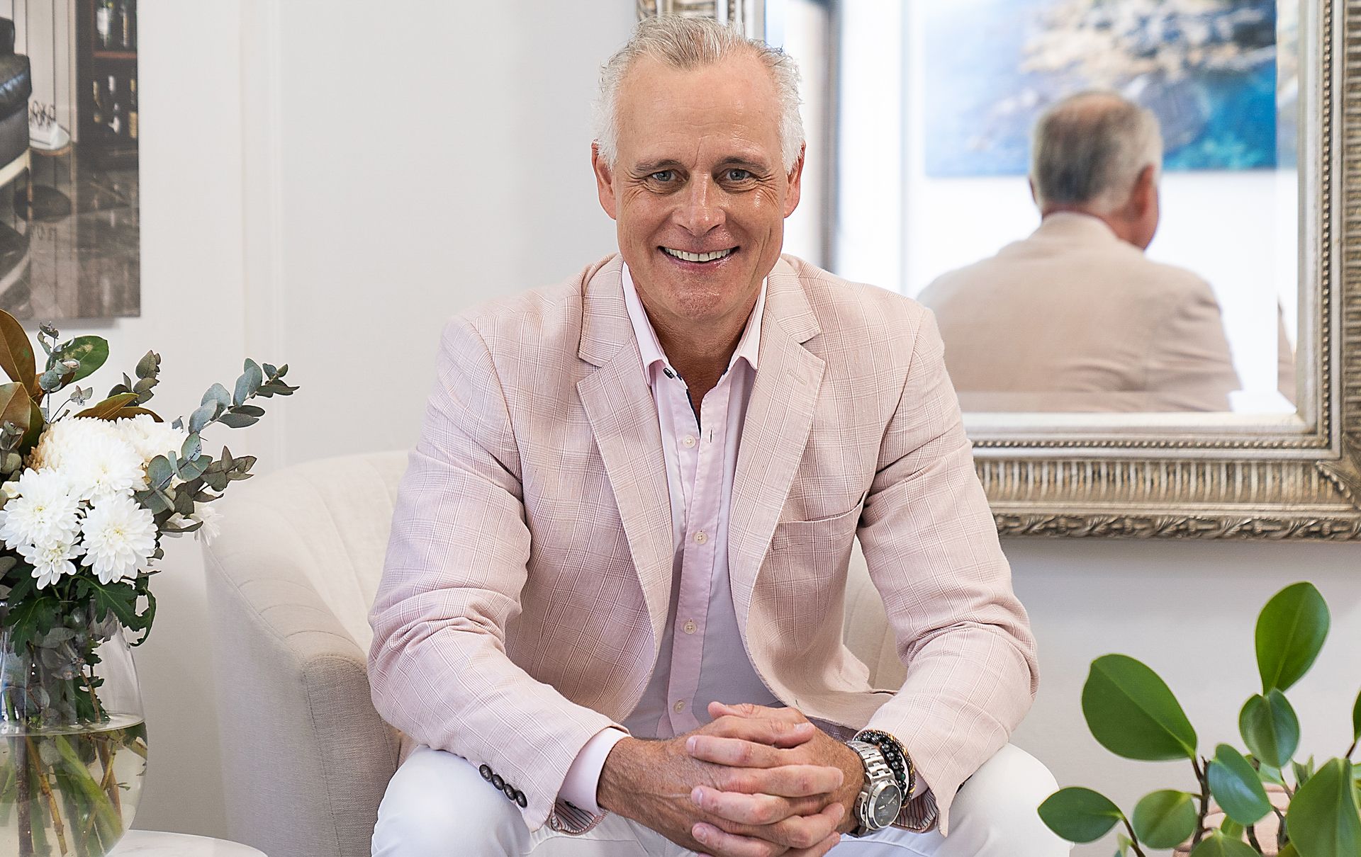 Darren Smith Stone Real Estate