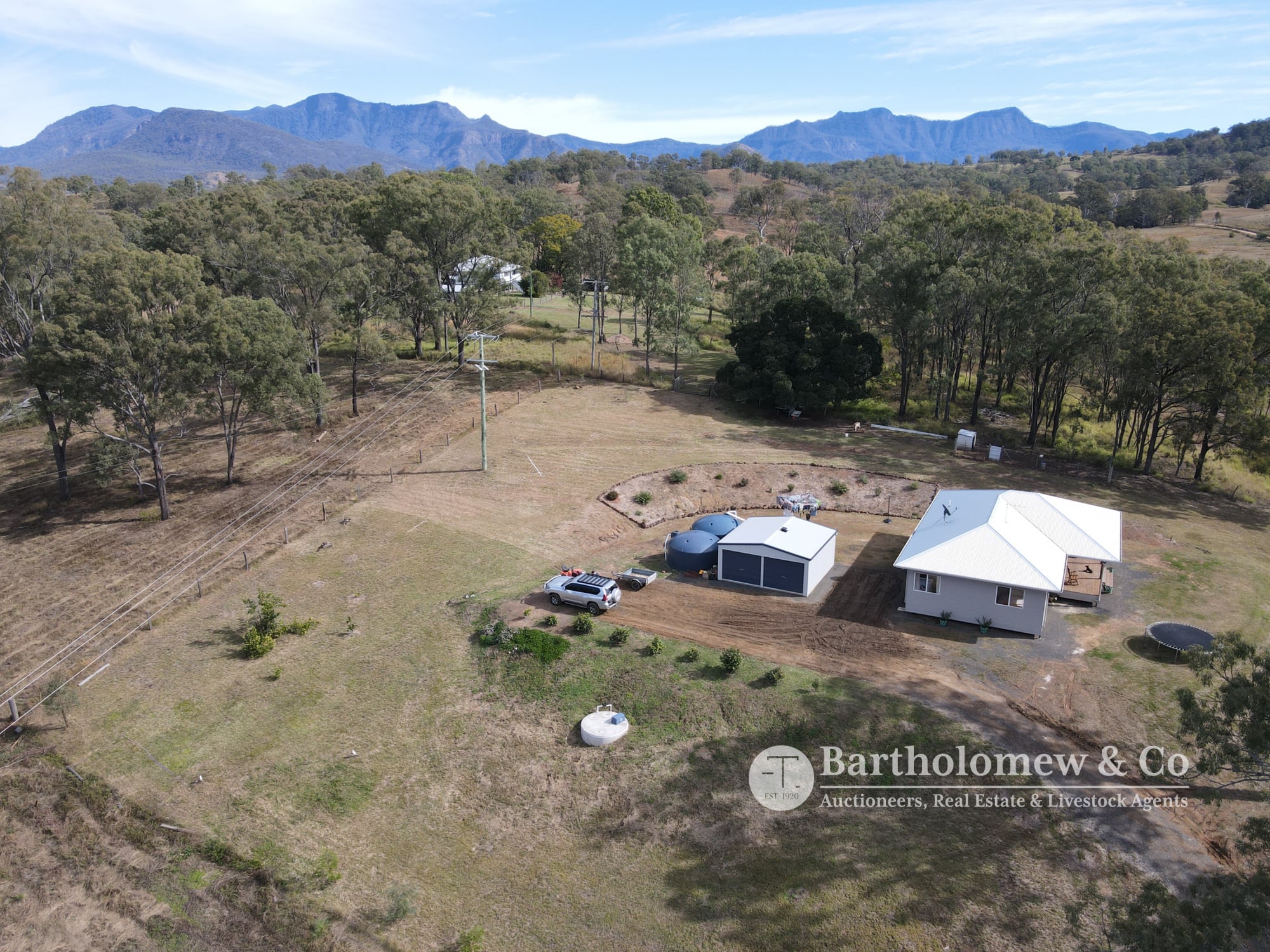 Real Estate For Sale 944 Carneys Creek Road Croftby , QLD