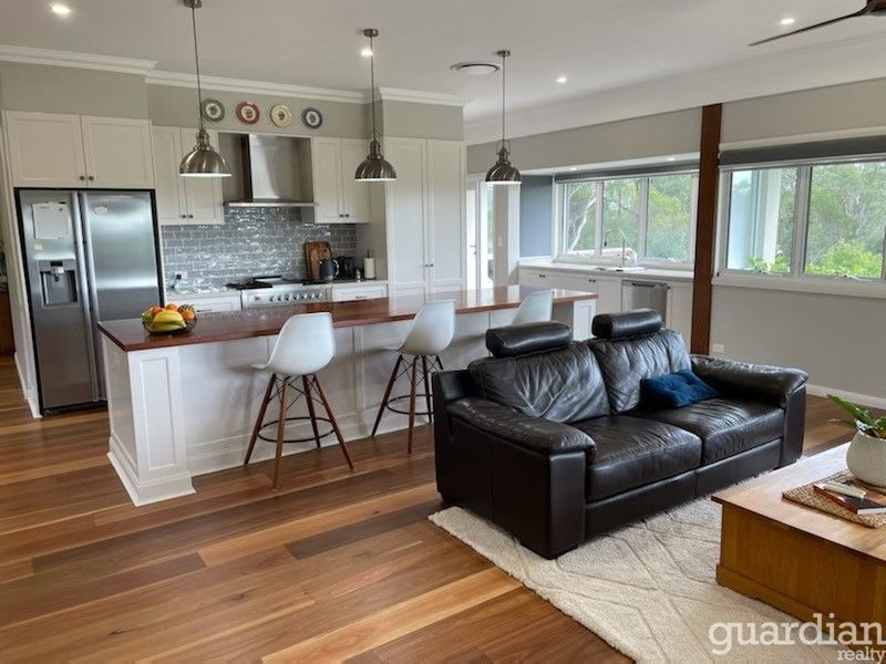 5 Chilcott Road Berrilee NSW, Berrilee - Thumbnail 4