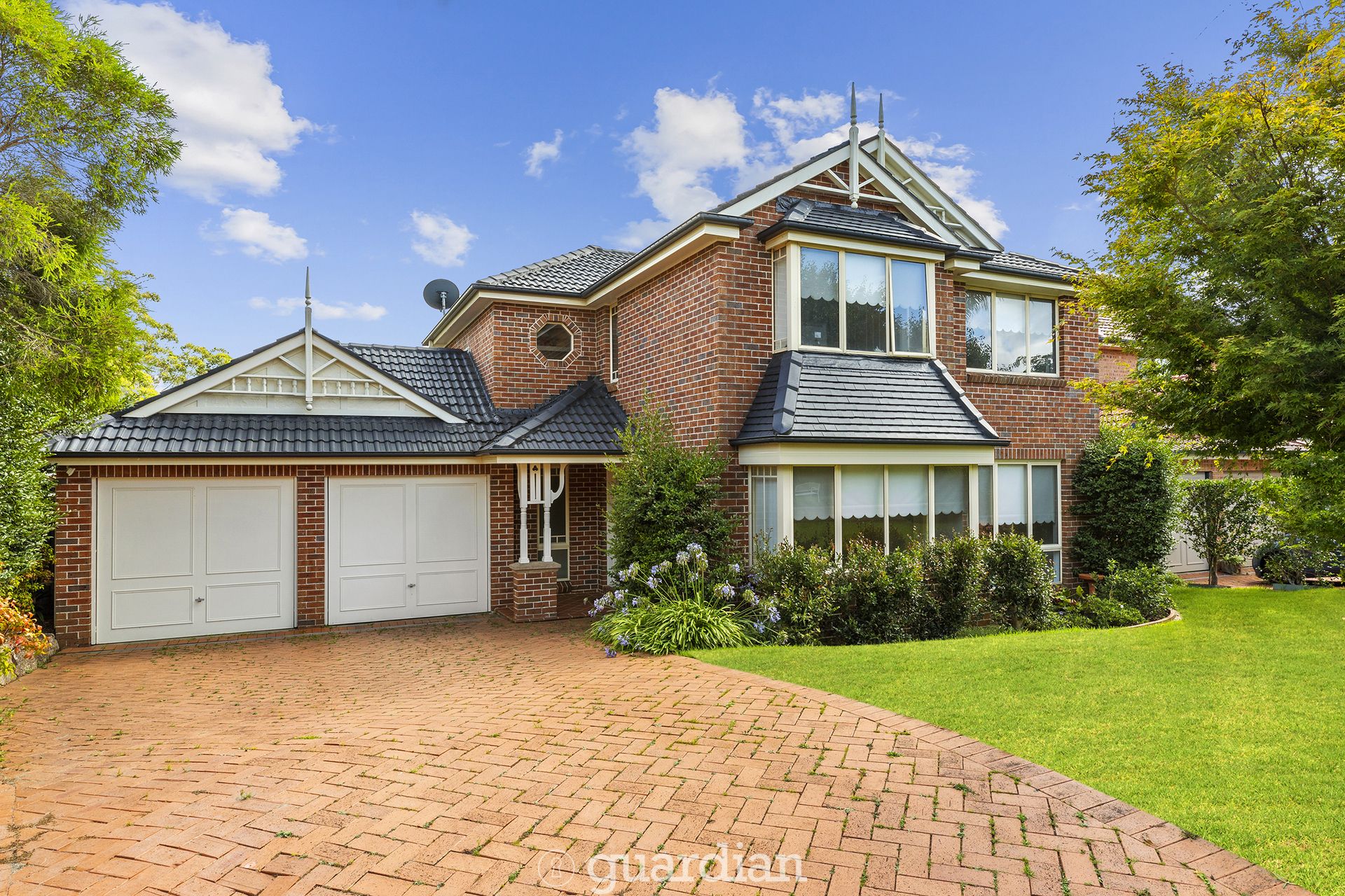12 Angourie Court Dural NSW, Dural - Thumbnail 2