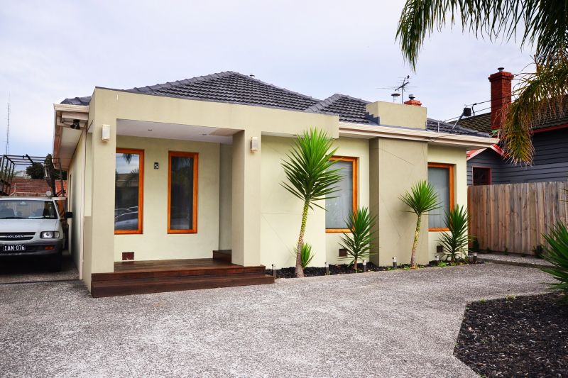 5 Robb Street, Reservoir
