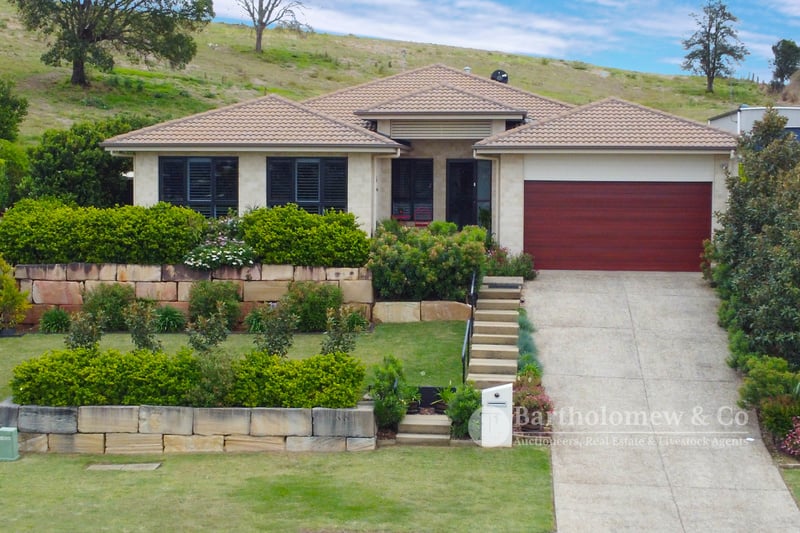 Real Estate For Sale 1 Kirkman Avenue Boonah , QLD