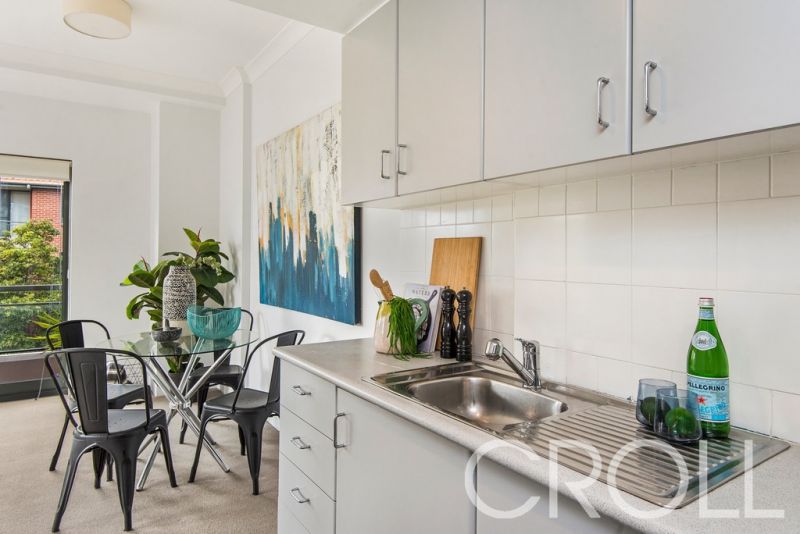 43/4-8 Waters Road Neutral Bay NSW, Bay - Thumbnail 2