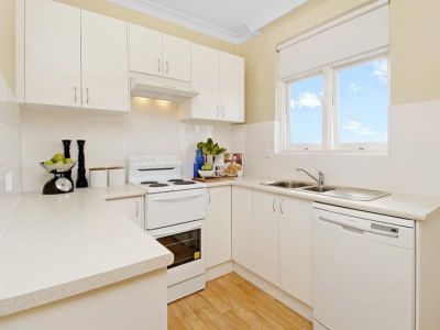 10/6 Bradley Street RANDWICK NSW, Randwick - Thumbnail 4