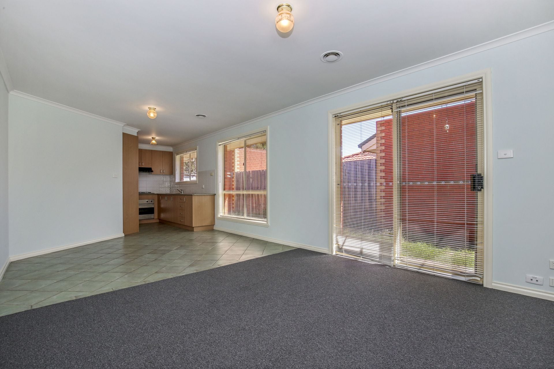 TWO BEDROOM DELIGHT!