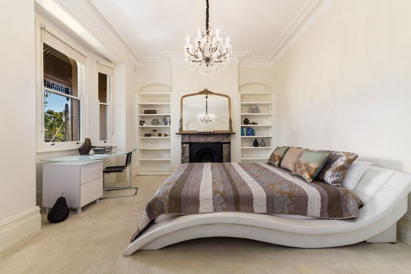 Grand Redfern Terrace