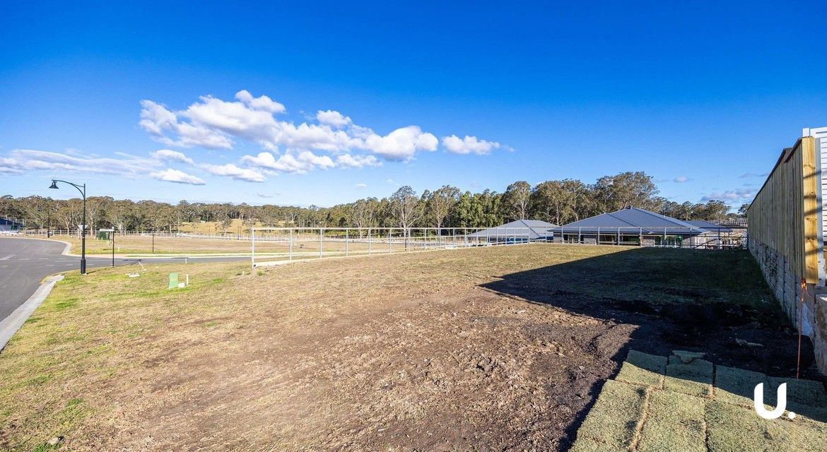 Chisholm 3836/22 Reedling Road