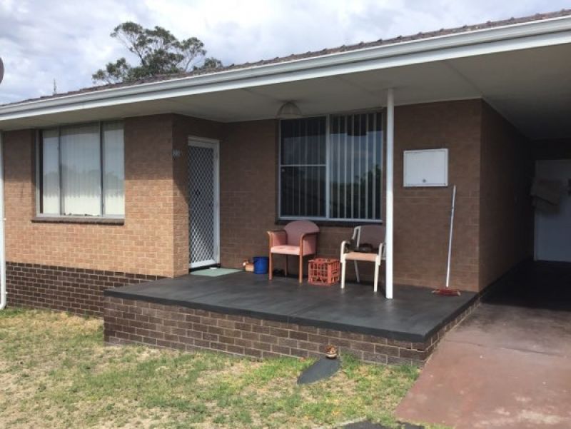 Real Estate For Lease 23a Clarke Street South Bunbury , WA