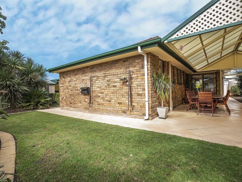 41 Hamilton Avenue, WARRADALE Taplin Real Estate