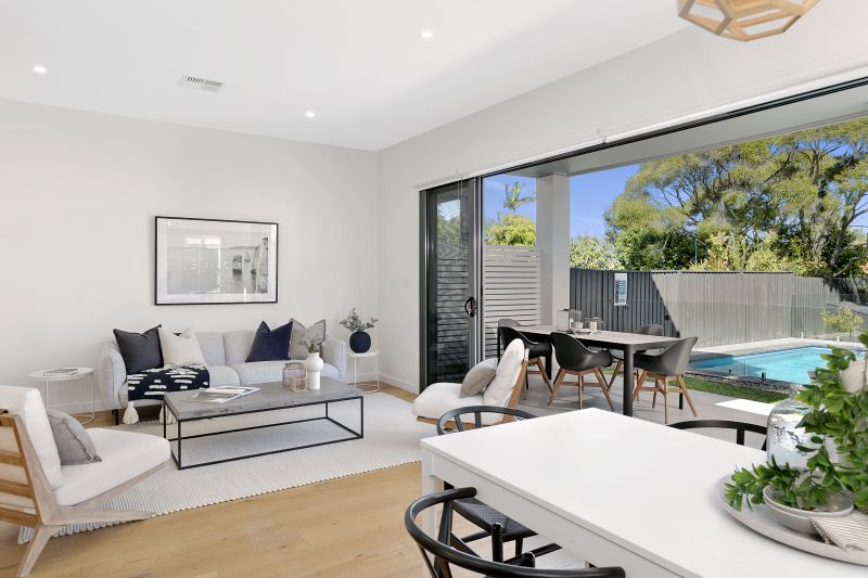 Luxury Sized Freshwater Family Home