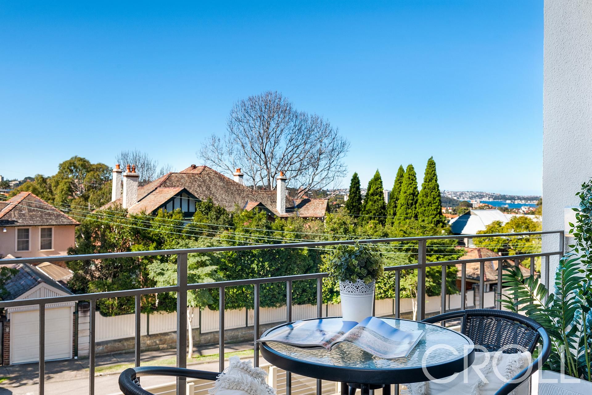 11/88 Wycombe Road NEUTRAL BAY NSW, Bay - Thumbnail 2