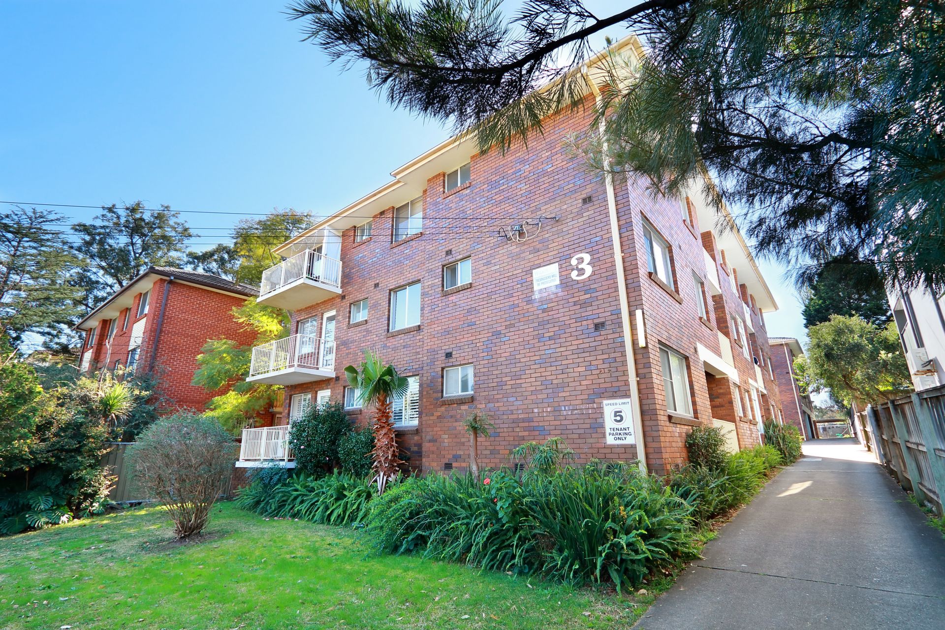 15/3 Calder Road, Rydalmere Jt Property