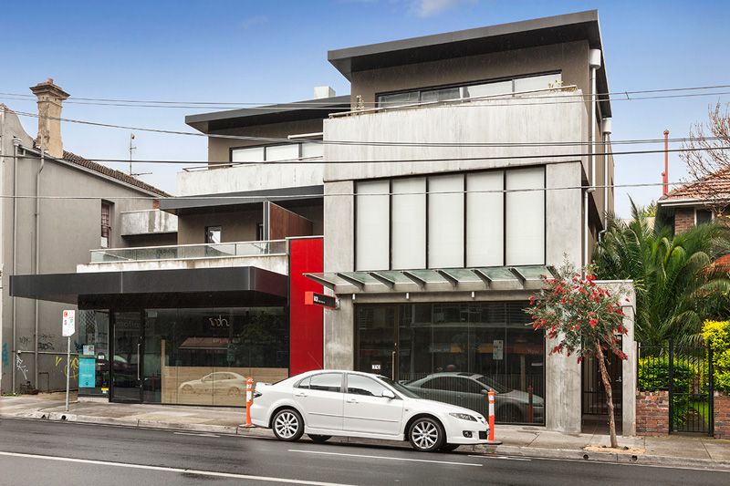 2/14 Inkerman Street, St Kilda - Thumbnail 2