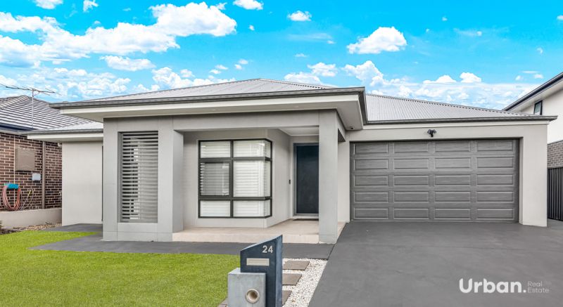 24 Fairbrother Avenue