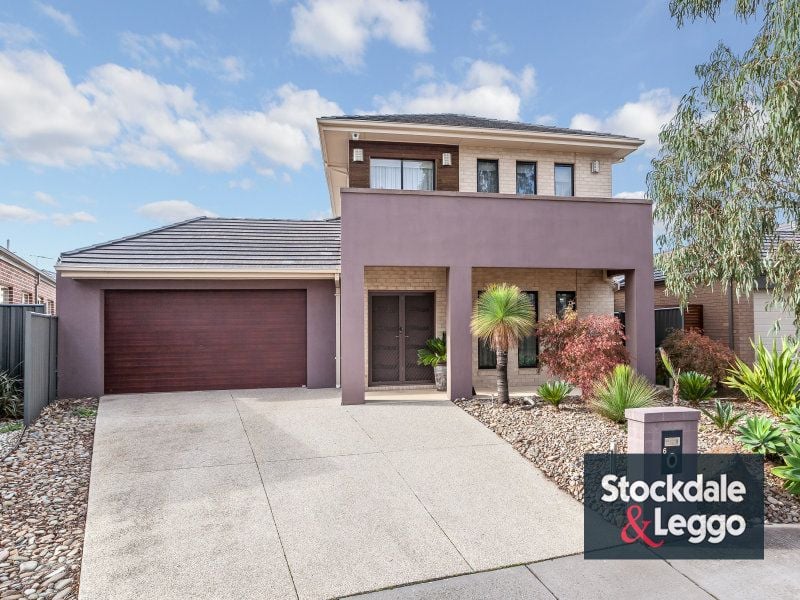 6 Yoemans Drive MERNDA, Mernda - Thumbnail 3
