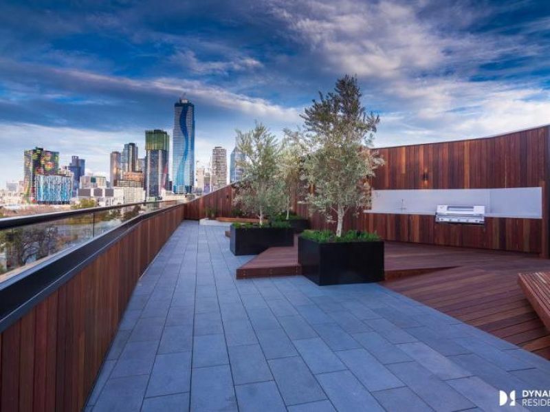 G08B/380 Queensberry Street NORTH MELBOURNE