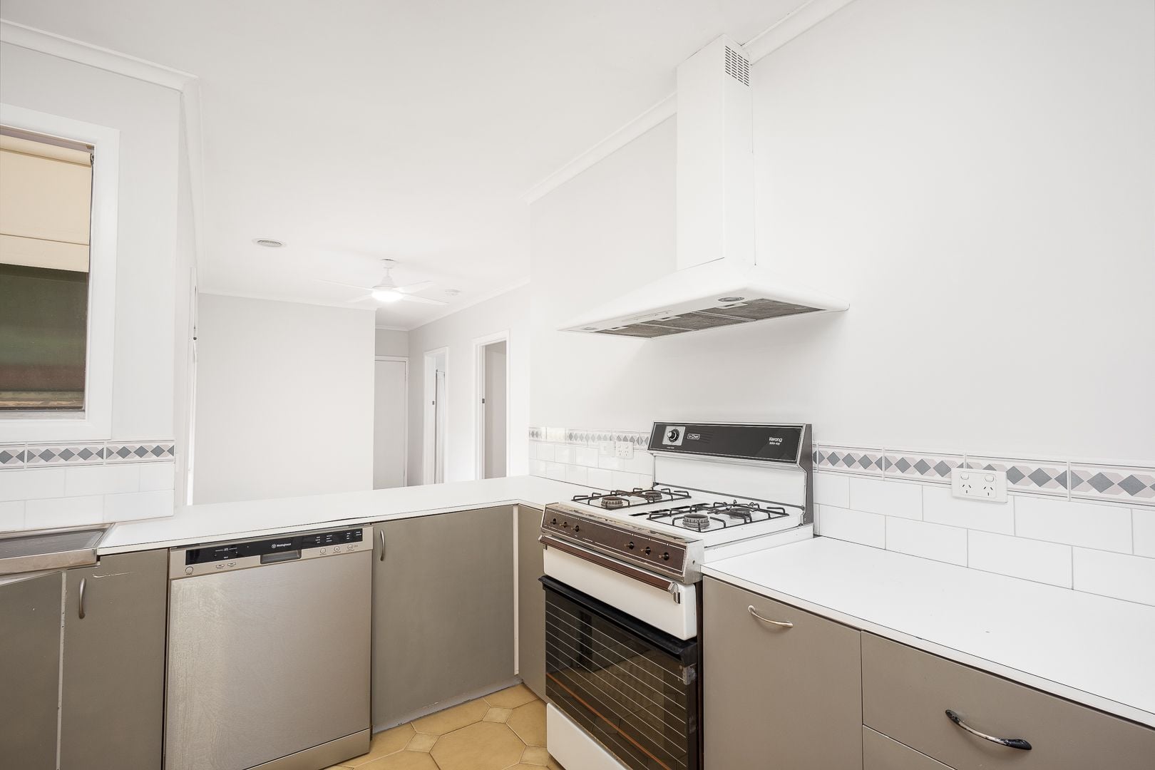 Comfortable & Convenient Living