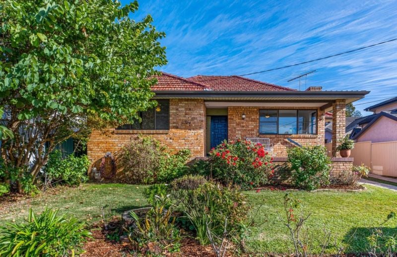 59 Wolger Street Como NSW