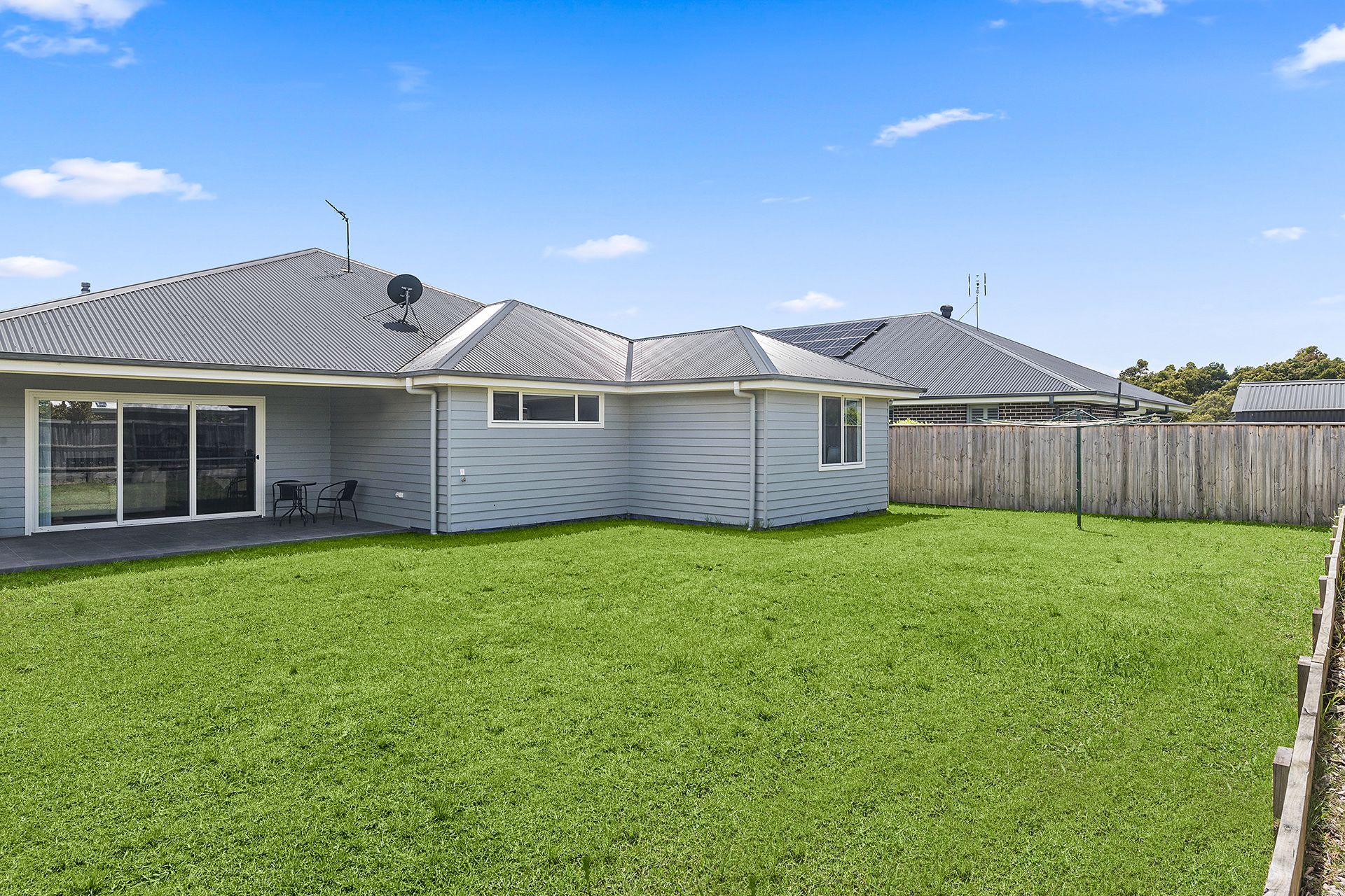 Real Estate For Lease 24 Mackellar Circuit Renwick , NSW