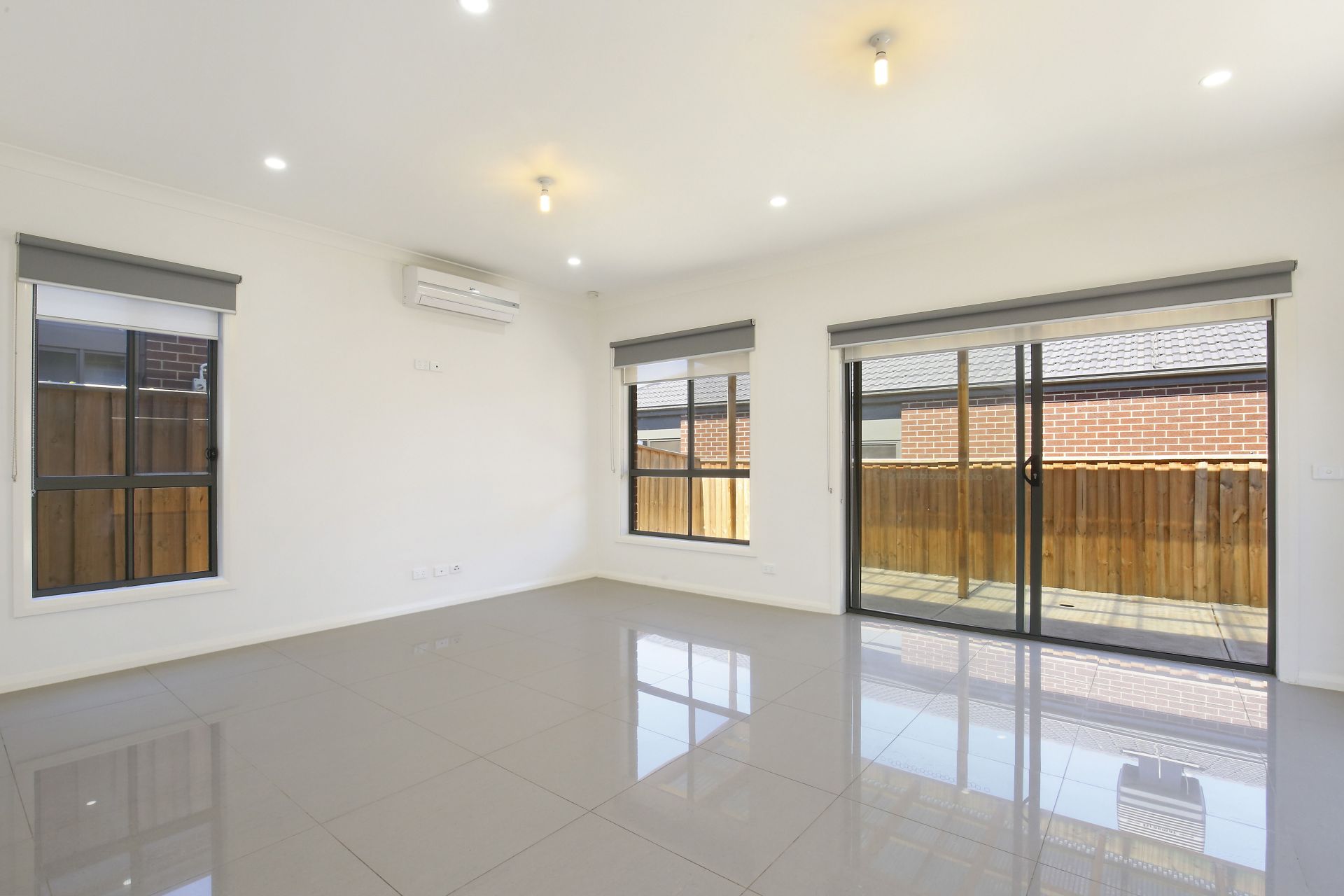 A quiet place to call home  *Insp Thu 7th Mar @ 4:40pm*
