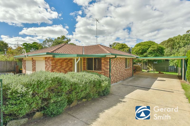 Real Estate For Sale 18 Egans Road Oakdale , NSW