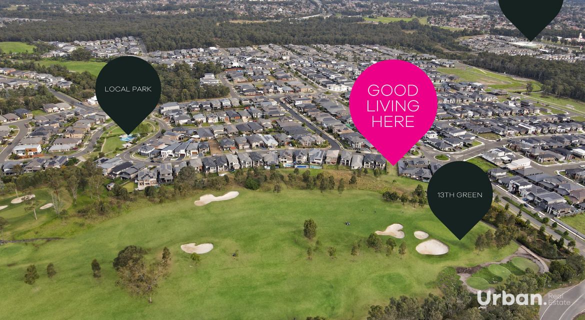 Colebee 64 Sunningdale Drive