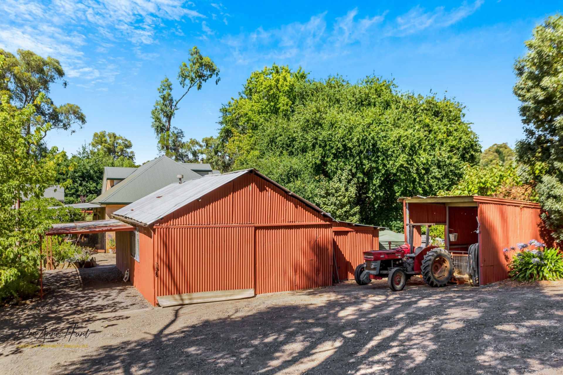 25 Ostigh Road, Carey Gully Williams Real Estate