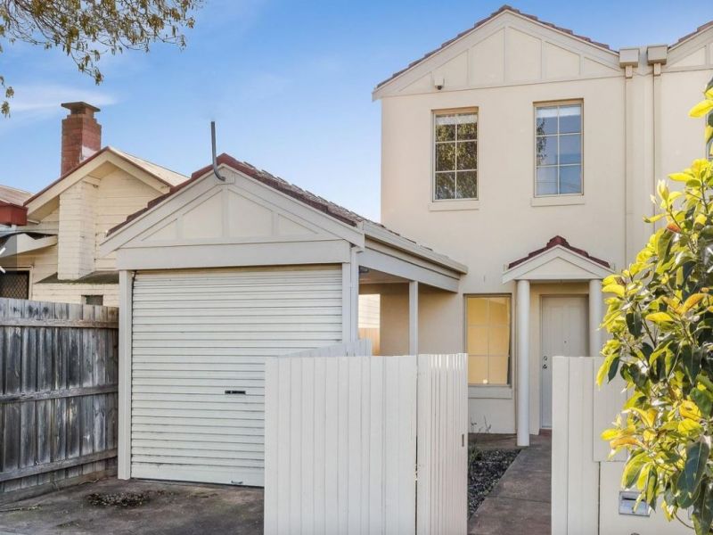 311A Mansfield Street, Thornbury