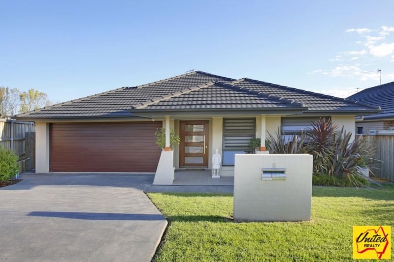 Elderslie United Realty