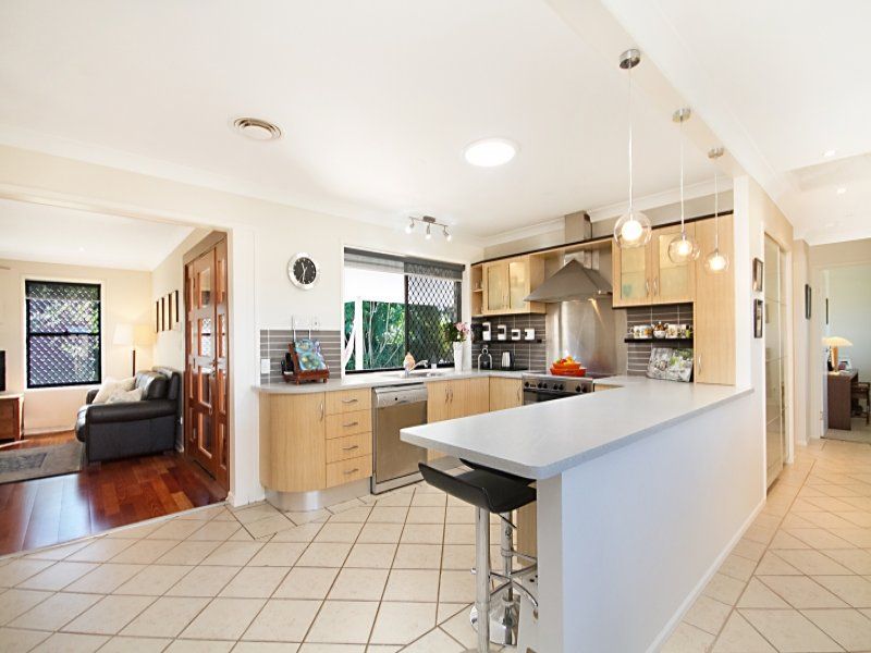 38 Panorama Drive TWEED HEADS WEST NSW, Tweed Heads West - Thumbnail 4