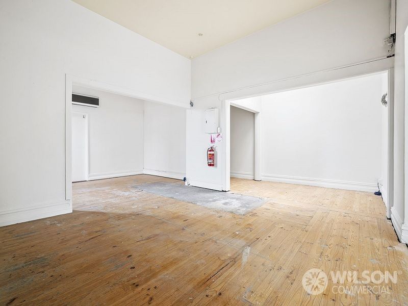 137a Acland Street, St Kilda