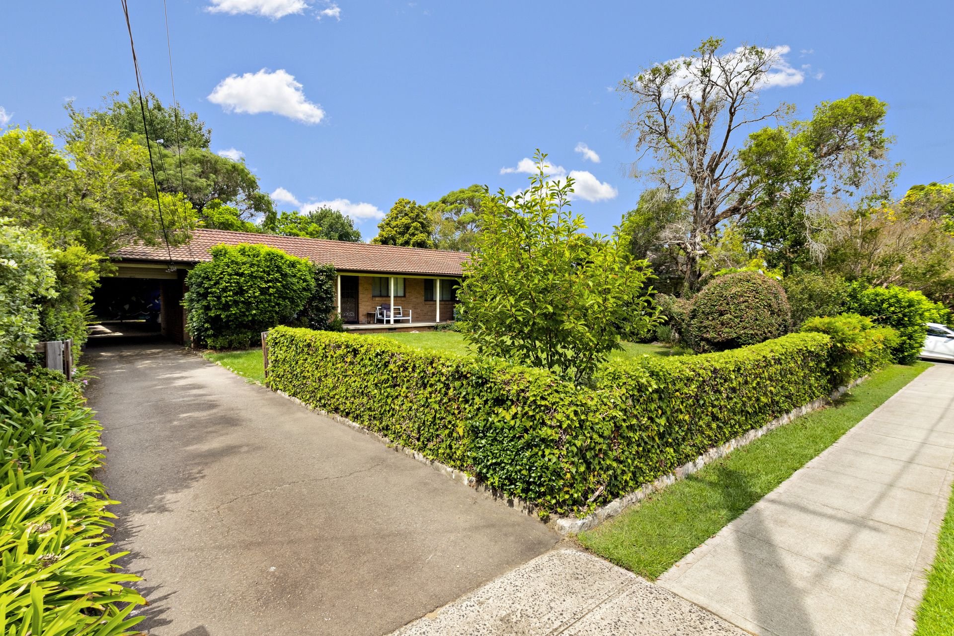 Real Estate For Sale 9 Leeming Street Mount Kuringgai , NSW