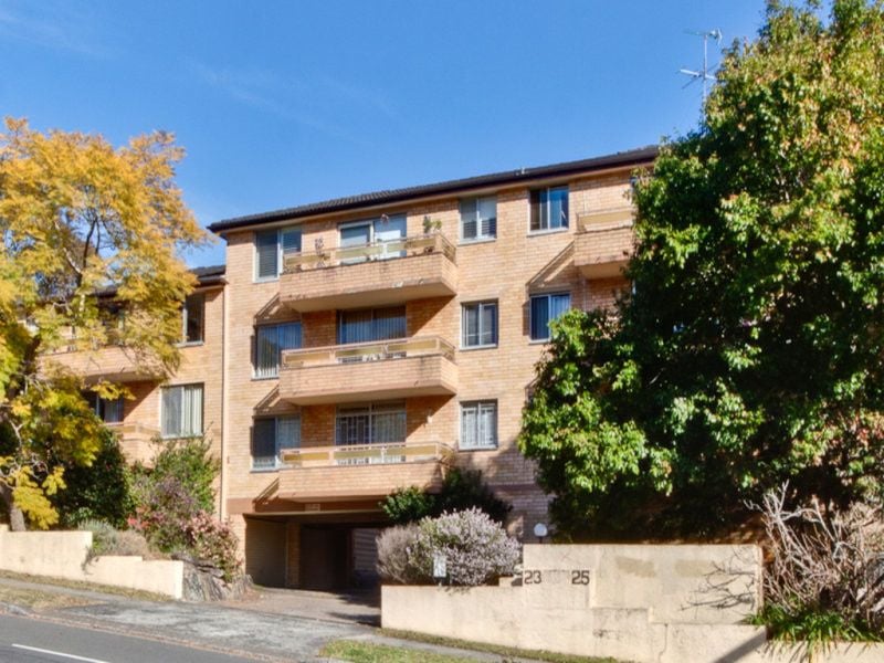 SOLD BY JOHN PYE REAL ESTATE 9476 0000