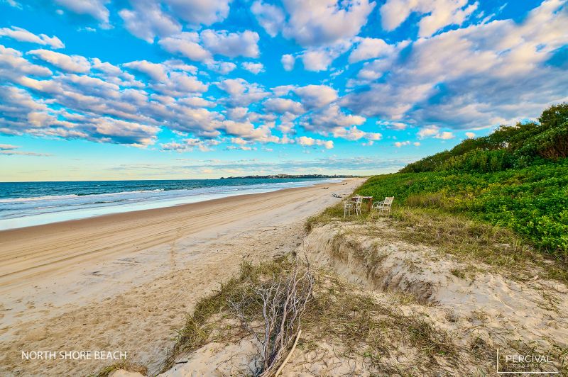 Real Estate For Sale 334 Plomer Road North Shore , NSW Percival