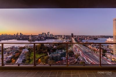 1903/168 Kent Street, SYDNEY NSW 2000, Sydney - Thumbnail 8