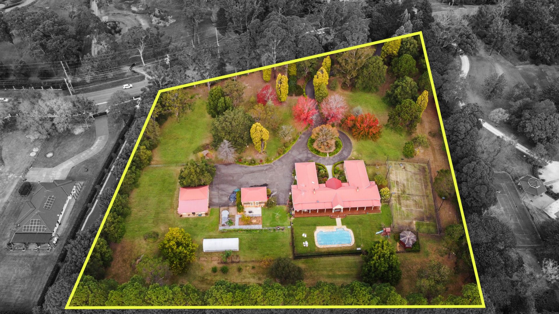 5 Wyoming Road Dural NSW, Dural - Thumbnail 2