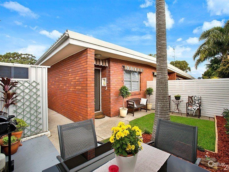 26/29-33 Corella Road, KIRRAWEE, Kirrawee - Thumbnail 2