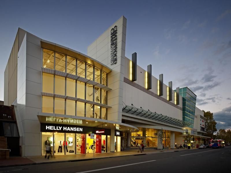 1002/7 Railway Street CHATSWOOD NSW