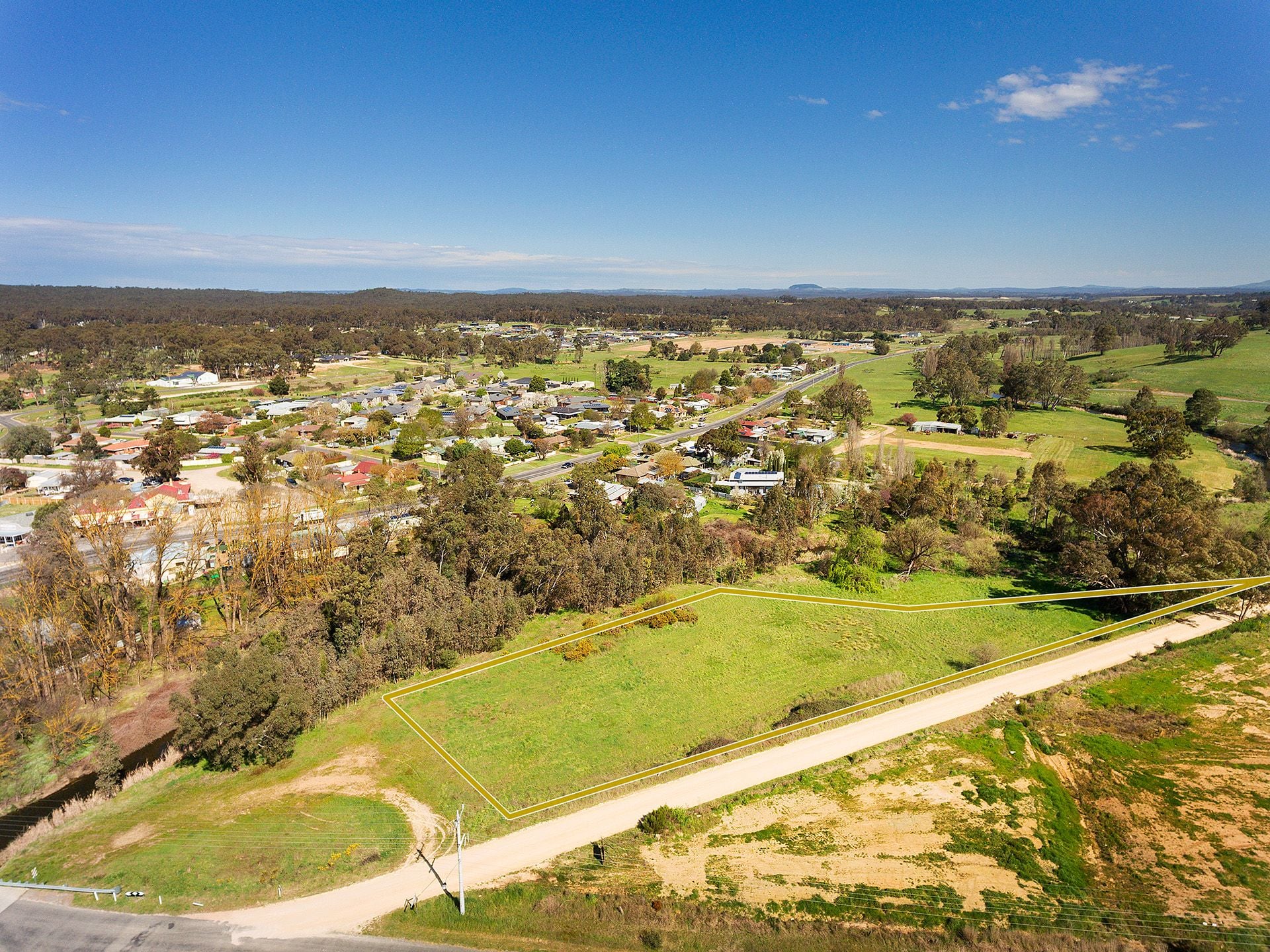 Lot 6 Fords Road, Campbells Creek - Thumbnail 7