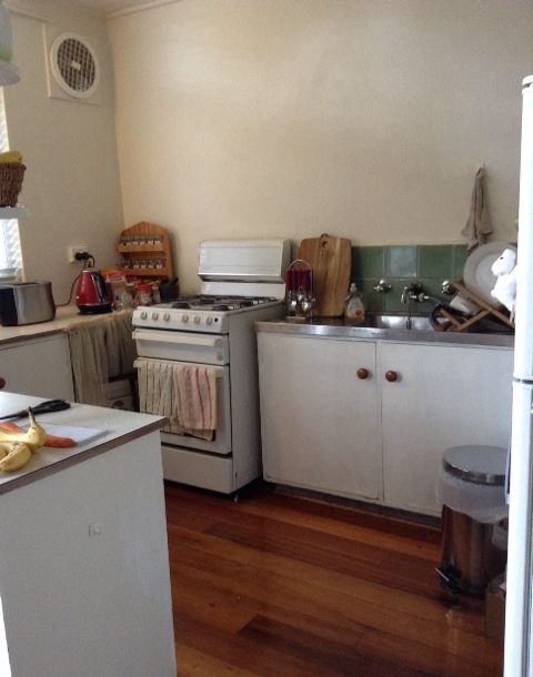 Neat and tidy unit in a superb location!